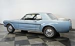 1966 Mustang Thumbnail 8