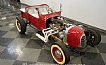 1923 T-Bucket Track T Roadster Thumbnail 35