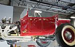 1923 T-Bucket Track T Roadster Thumbnail 75