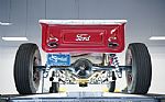 1923 T-Bucket Track T Roadster Thumbnail 73