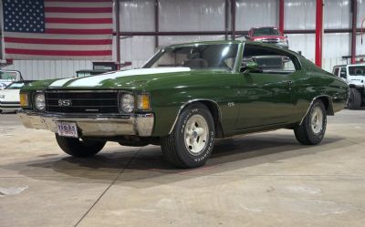 Photo of a 1972 Chevrolet Chevelle SS for sale