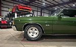 1972 Chevelle SS Thumbnail 3