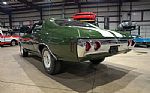 1972 Chevelle SS Thumbnail 6