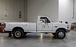 1997 F350 XL Thumbnail 7
