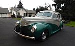 1940 Sedan Thumbnail 1