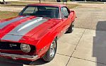 1969 Camaro Z/28 Coupe Tribute Thumbnail 3