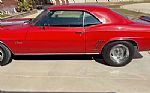 1969 Camaro Z/28 Coupe Tribute Thumbnail 4