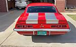 1969 Camaro Z/28 Coupe Tribute Thumbnail 6