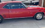 1969 Camaro Z/28 Coupe Tribute Thumbnail 8