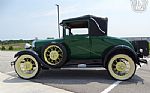 1929 Model A Sports Coupe Thumbnail 6