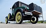 1929 Model A Sports Coupe Thumbnail 10