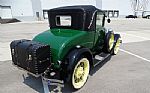1929 Model A Sports Coupe Thumbnail 14