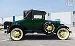 1929 Model A Sports Coupe Thumbnail 18