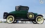 1929 Model A Sports Coupe Thumbnail 19