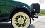 1929 Model A Sports Coupe Thumbnail 30