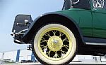 1929 Model A Sports Coupe Thumbnail 34