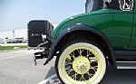 1929 Model A Sports Coupe Thumbnail 33