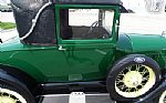 1929 Model A Sports Coupe Thumbnail 35