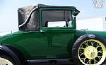 1929 Model A Sports Coupe Thumbnail 36
