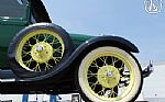 1929 Model A Sports Coupe Thumbnail 40
