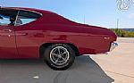 1969 Chevelle SS Thumbnail 29