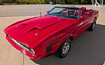 1971 Mustang Convertible Thumbnail 2