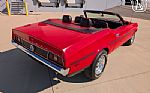 1971 Mustang Convertible Thumbnail 14