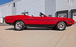1971 Mustang Convertible Thumbnail 19