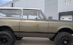 1973 Scout II Thumbnail 39