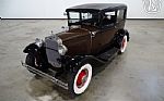 1930 Model A 2 Door Sedan Thumbnail 3