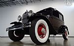1930 Model A 2 Door Sedan Thumbnail 5
