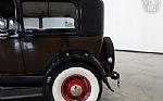 1930 Model A 2 Door Sedan Thumbnail 34