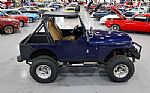1976 CJ5 CJ-5 Thumbnail 29