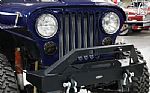 1976 CJ5 CJ-5 Thumbnail 41