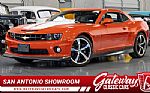 2010 Camaro 2SS Thumbnail 1