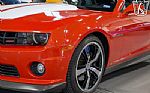 2010 Camaro 2SS Thumbnail 16