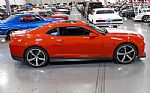 2010 Camaro 2SS Thumbnail 29