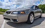 2001 Mustang Cobra SVT Thumbnail 3