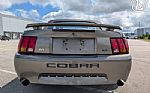 2001 Mustang Cobra SVT Thumbnail 12