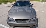 2001 Mustang Cobra SVT Thumbnail 23