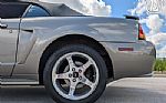 2001 Mustang Cobra SVT Thumbnail 34