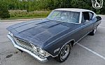 1968 Chevelle Malibu Thumbnail 2
