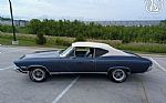 1968 Chevelle Malibu Thumbnail 5