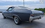 1968 Chevelle Malibu Thumbnail 9
