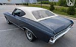 1968 Chevelle Malibu Thumbnail 8