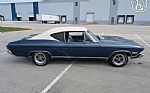 1968 Chevelle Malibu Thumbnail 17