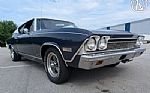 1968 Chevelle Malibu Thumbnail 21