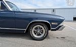1968 Chevelle Malibu Thumbnail 42