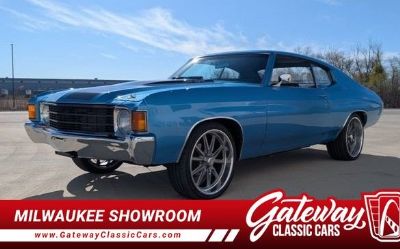 Photo of a 1972 Chevrolet Chevelle for sale