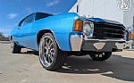 1972 Chevelle Thumbnail 21